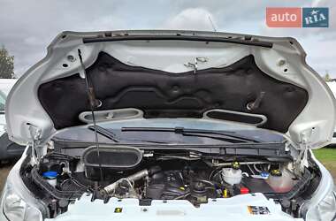 Грузовой фургон Ford Transit 2019 в 