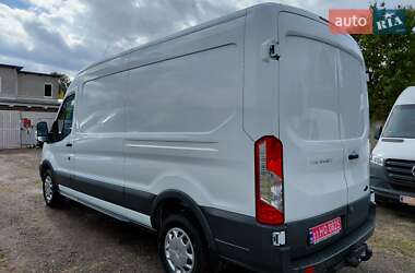 Грузовой фургон Ford Transit 2019 в 