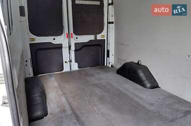 Грузовой фургон Ford Transit 2019 в 