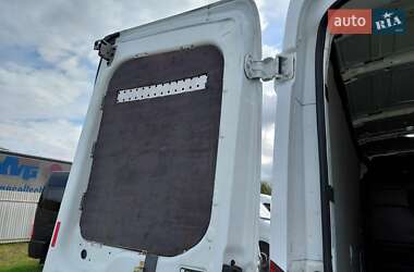 Грузовой фургон Ford Transit 2019 в 