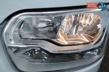 Грузовой фургон Ford Transit 2019 в 