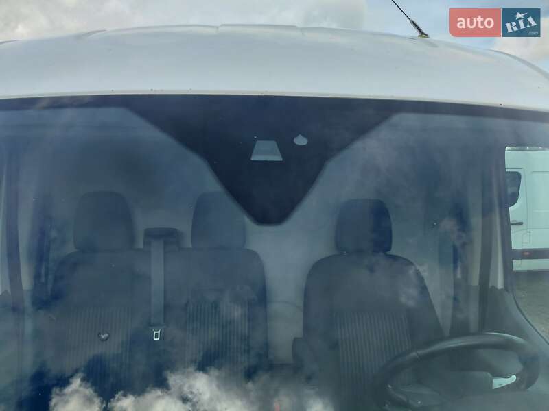 Вантажний фургон Ford Transit 2019 в Івано-Франківську
