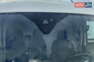 Грузовой фургон Ford Transit 2019 в 