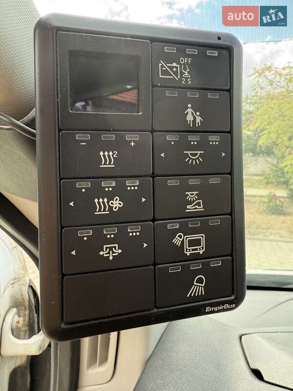 Микроавтобус Ford Transit 2015 в Измаиле фото 5 Микроавтобус Ford Transit 2015 в Измаиле