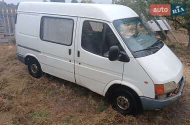 Микроавтобус Ford Transit 1996 в 