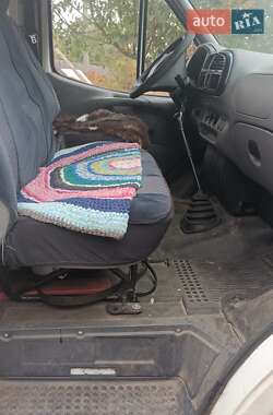 Микроавтобус Ford Transit 1996 в 