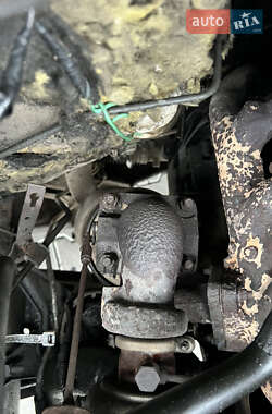 Грузовой фургон Ford Transit 2006 в 