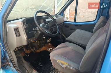 Грузопассажирский фургон Ford Transit 1988 в 