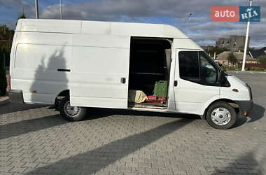 Вантажний фургон Ford Transit 2012 в 