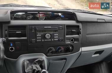 Мікроавтобус Ford Transit 2006 в Запоріжжі