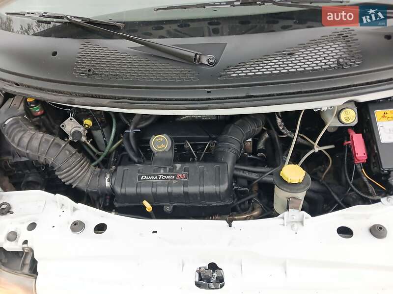Микроавтобус Ford Transit 2005 в Киеве