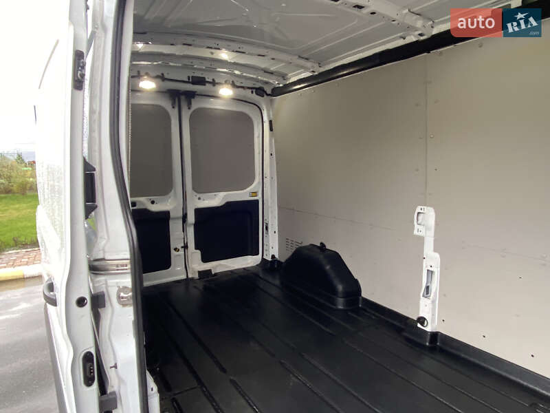 Вантажний фургон Ford Transit 2021 в Ірпені фото 37 Вантажний фургон Ford Transit 2021 в Ірпені
