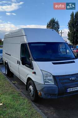 Вантажний фургон Ford Transit 2013 в 