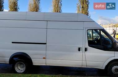 Вантажний фургон Ford Transit 2013 в 