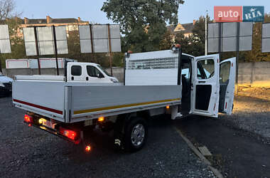 Борт Ford Transit 2018 в 