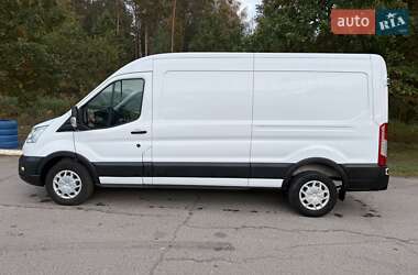 Грузовой фургон Ford Transit 2021 в 