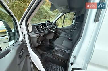 Грузовой фургон Ford Transit 2021 в 