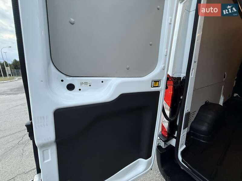 Вантажний фургон Ford Transit 2021 в Ковелі фото 30 Вантажний фургон Ford Transit 2021 в Ковелі