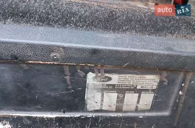 Мікроавтобус Ford Transit 1991 в 