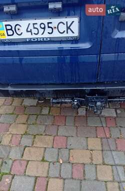 Мікроавтобус Ford Transit 2006 в 