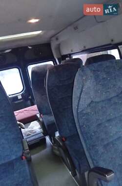 Мікроавтобус Ford Transit 2006 в 