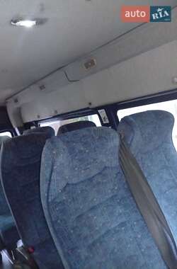Мікроавтобус Ford Transit 2006 в 
