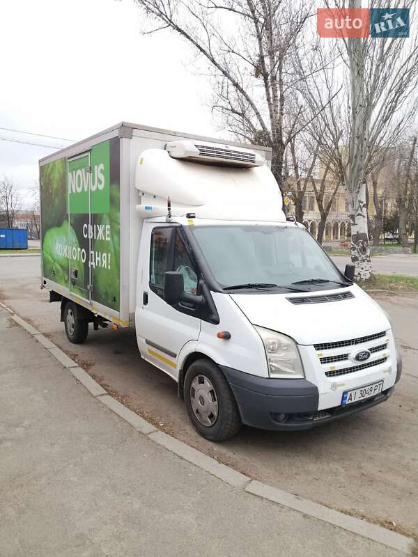 Ford Transit 2013 Ford Transit 2013