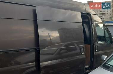 Микроавтобус грузовой (до 3,5т) Ford Transit 2011 в 