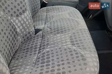 Микроавтобус грузовой (до 3,5т) Ford Transit 2011 в 