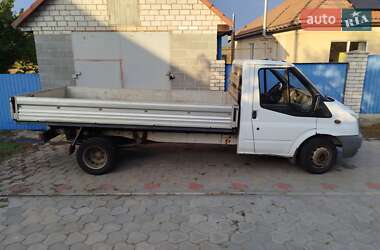 Борт Ford Transit 2007 в 