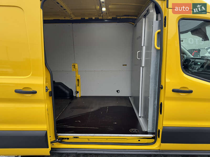 Грузовой фургон Ford Transit 2020 в Буче фото 37 Грузовой фургон Ford Transit 2020 в Буче