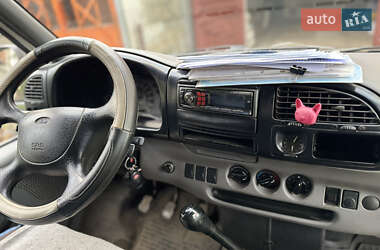 Вантажний фургон Ford Transit 1998 в 