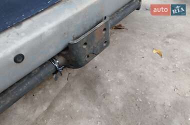 Вантажний фургон Ford Transit 2005 в  фото 4 Вантажний фургон Ford Transit 2005 в