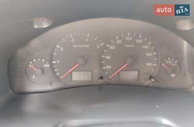 Вантажний фургон Ford Transit 2005 в  фото 12 Вантажний фургон Ford Transit 2005 в