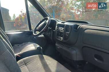 Вантажний фургон Ford Transit 2005 в  фото 20 Вантажний фургон Ford Transit 2005 в