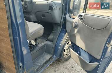 Вантажний фургон Ford Transit 2005 в  фото 21 Вантажний фургон Ford Transit 2005 в
