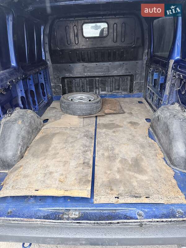 Грузовой фургон Ford Transit 2007 в Днепре фото 10 Грузовой фургон Ford Transit 2007 в Днепре