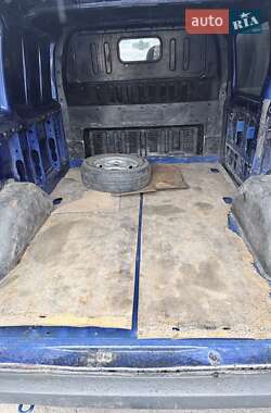 Вантажний фургон Ford Transit 2007 в 