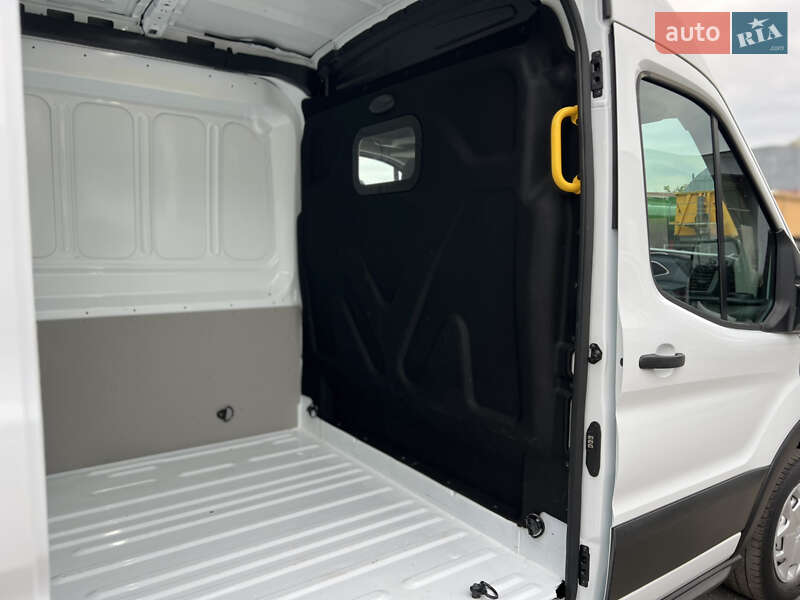 Грузовой фургон Ford Transit 2021 в Виннице фото 10 Грузовой фургон Ford Transit 2021 в Виннице
