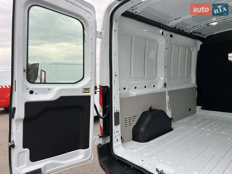 Грузовой фургон Ford Transit 2021 в Виннице фото 7 Грузовой фургон Ford Transit 2021 в Виннице
