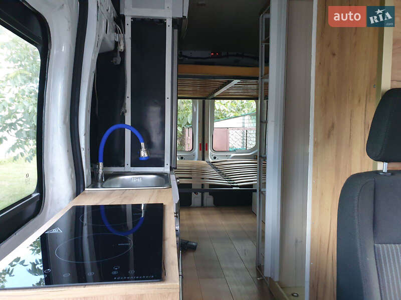 Грузовой фургон Ford Transit 2015 в Одессе фото 28 Грузовой фургон Ford Transit 2015 в Одессе