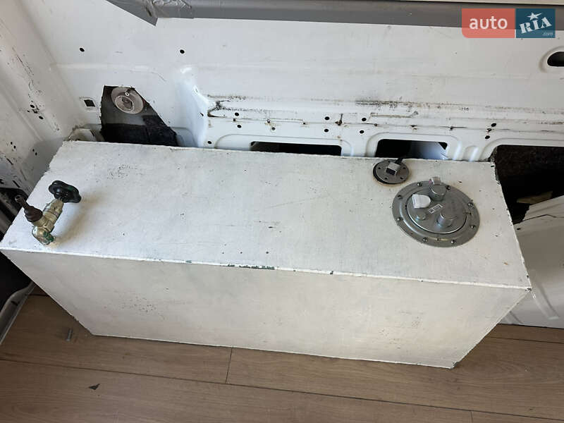 Грузовой фургон Ford Transit 2015 в Одессе фото 38 Грузовой фургон Ford Transit 2015 в Одессе