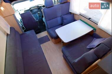 Дом на колесах Ford Transit 2007 в 