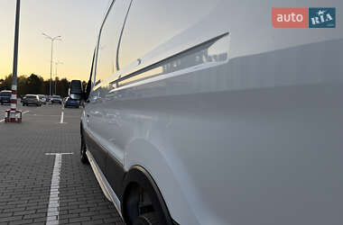 Грузовой фургон Ford Transit 2021 в 