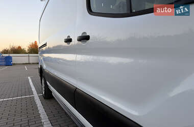 Грузовой фургон Ford Transit 2021 в 