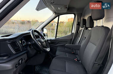 Грузовой фургон Ford Transit 2021 в 