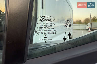 Грузовой фургон Ford Transit 2021 в 