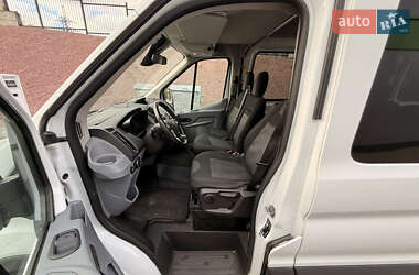 Микроавтобус Ford Transit 2017 в Ровно