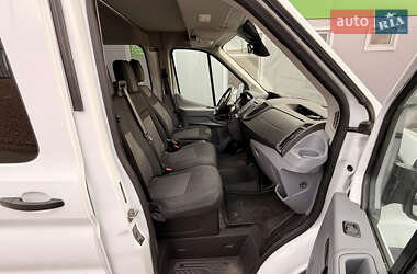Микроавтобус Ford Transit 2017 в 