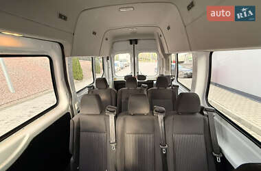 Микроавтобус Ford Transit 2017 в 